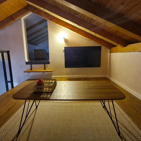 Appartement Paklina#2